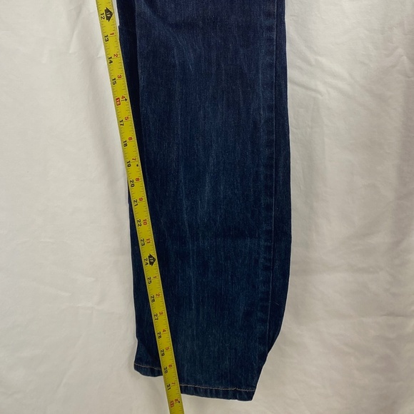 RARE Vintage Paris Blues Jeans - Juniors - Size: 9 - Picture 8 of 11